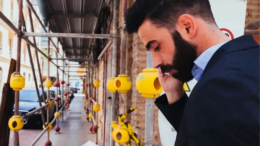 3D Printing is Revolutionizing Construction