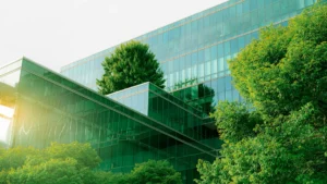 Read more about the article Green Buildings: The Future of Sustainable Real Estate