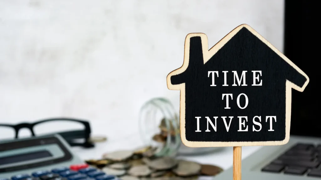 Real Estate Crowdfunding