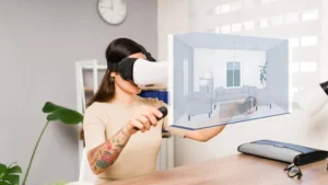 Read more about the article Virtual Reality (VR) in Real Estate: A New Way to Buy Homes