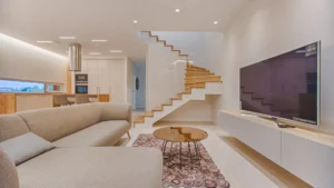 Read more about the article The Future of Smart Homes: Trends & Innovations