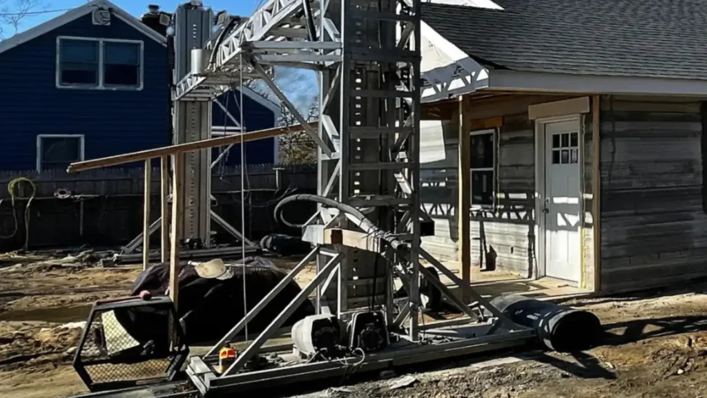 3D Printing is Revolutionizing Construction