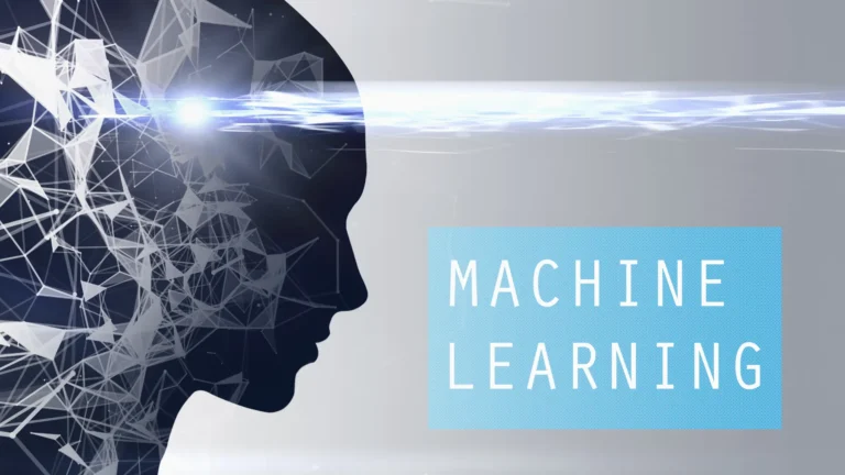 What is Machine Learning