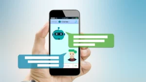 Read more about the article AI-Powered Chatbots: The Future of Customer Support
