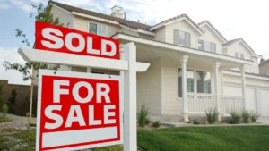 Read more about the article A Step-by-Step Guide to Buying Your First Home
