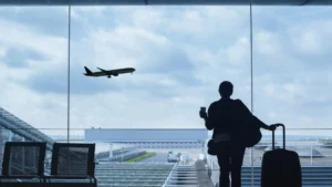 Read more about the article How Technology is Making Travel Safer