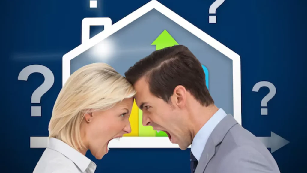 Common Mistakes First-Time Home Buyers