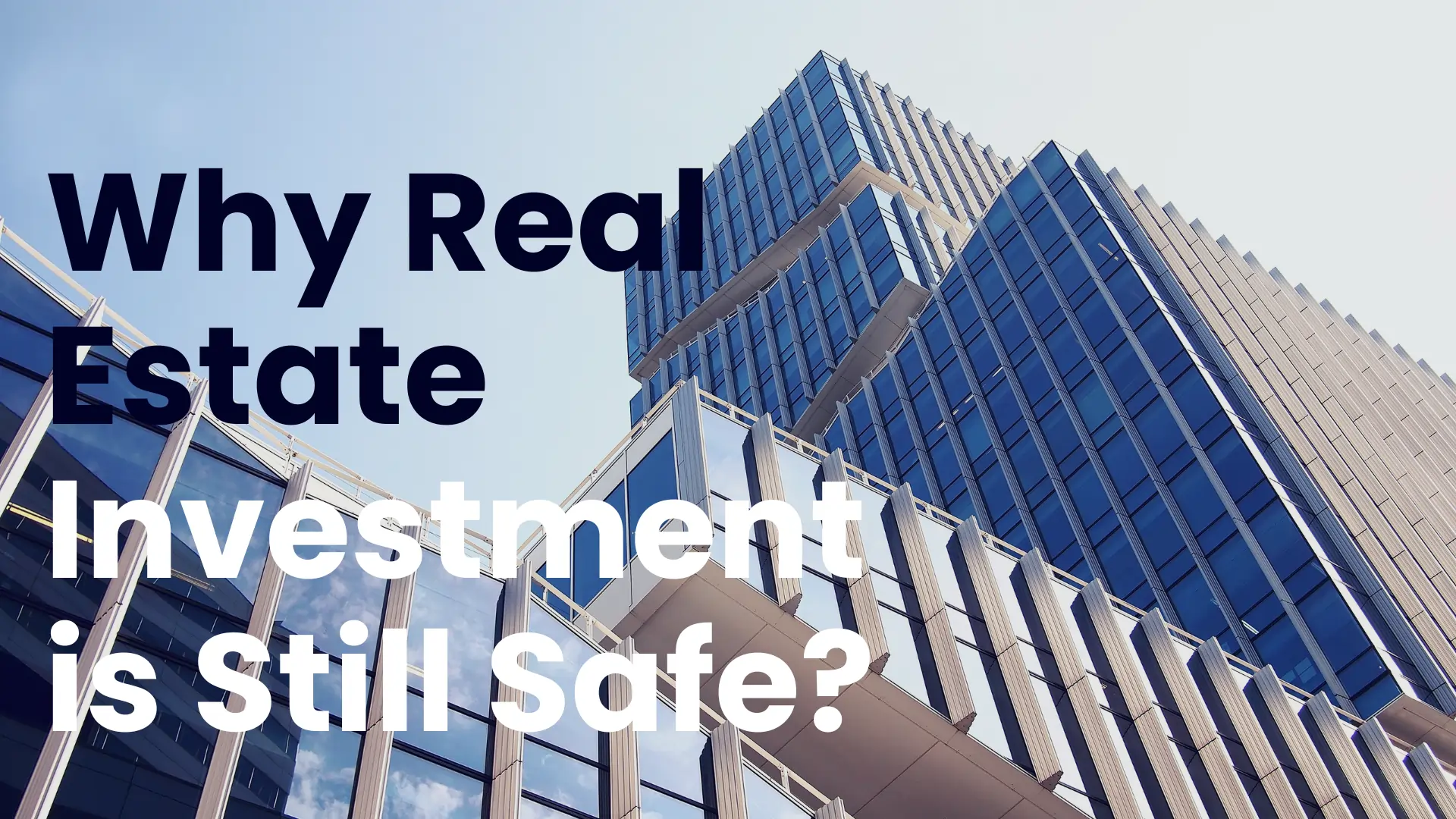 Real Estate Investment