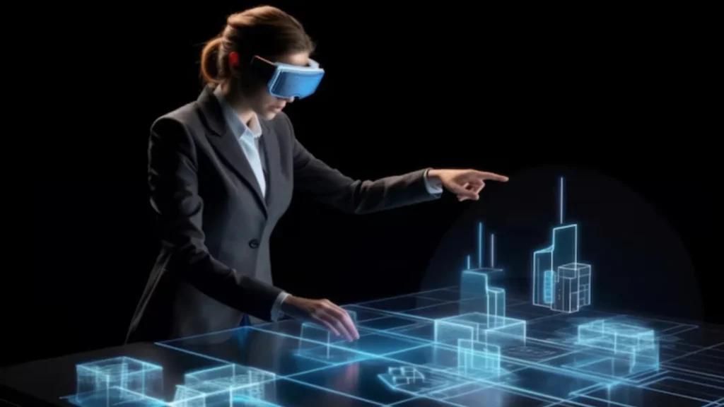 Digital Twins in Real Estate