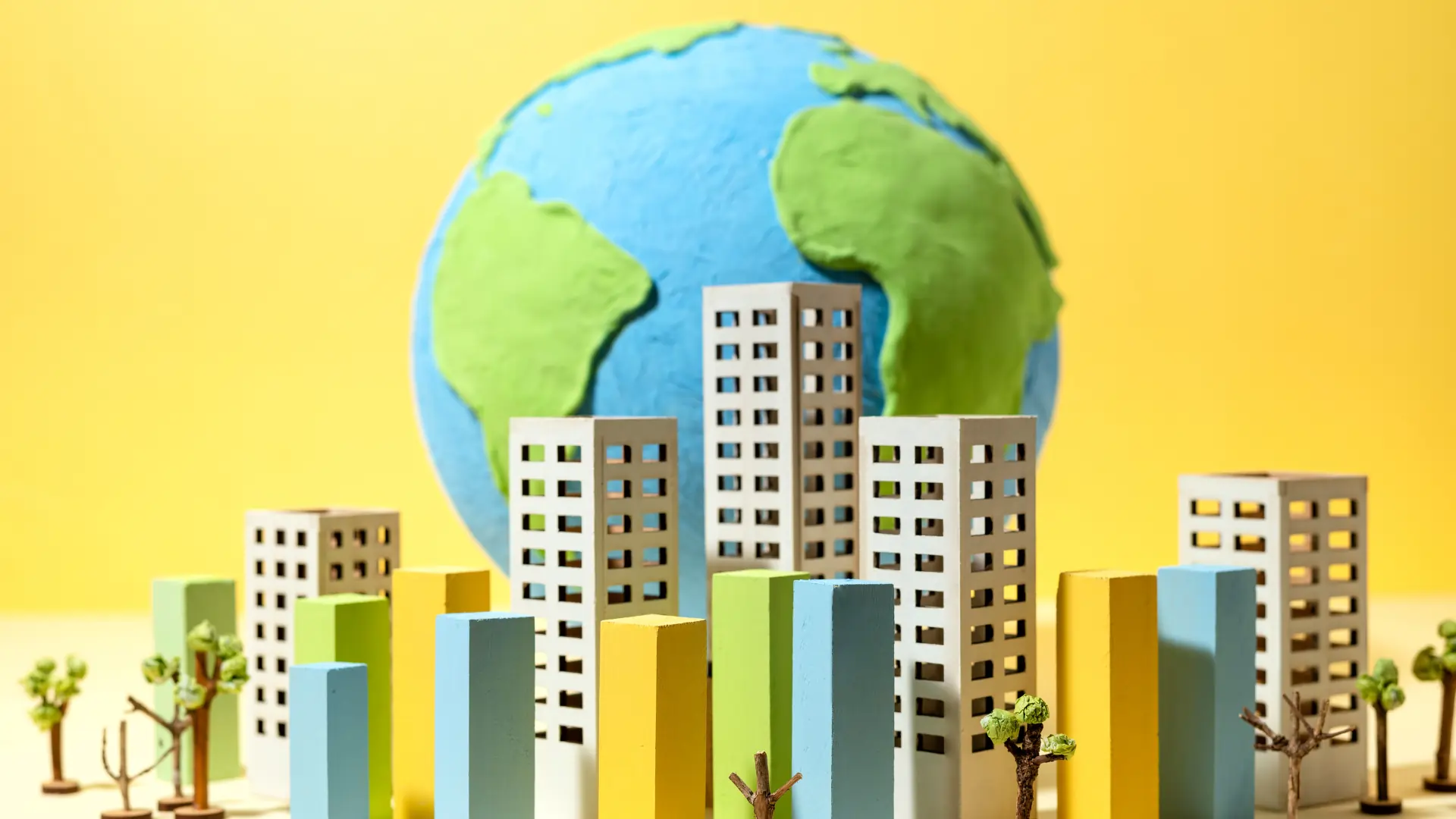 Best Cities for Real Estate Investment