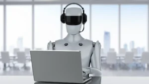 Read more about the article How AI is Improving Customer Service Automation