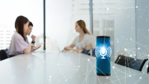 Read more about the article What are Voice Assistants?