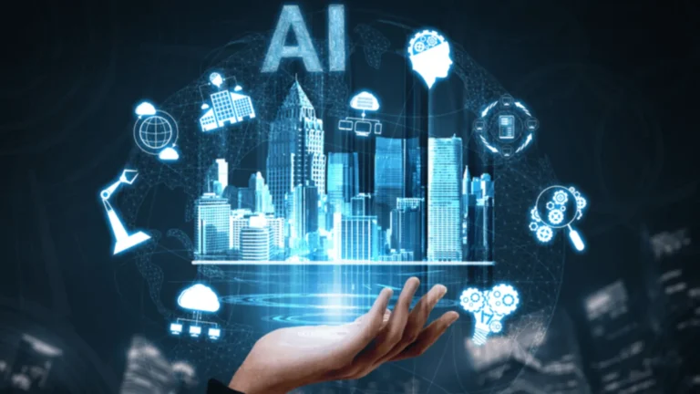 AI is Revolutionizing Property Management