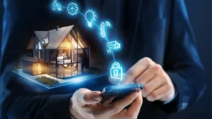 Read more about the article The Impact of Smart Home Technology on Property Value