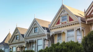 Read more about the article What is Traditional Residential Property?
