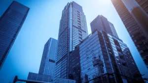 Read more about the article What Is Commercial Property?