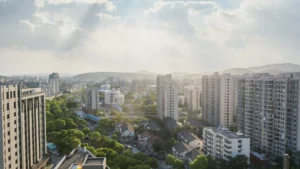 Read more about the article What Are Tier-2 Cities?