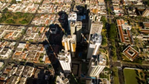 Read more about the article What Are Tier-3 Cities?