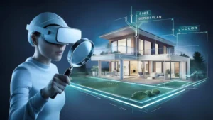 Read more about the article AI Property Valuation: Revolutionizing Real Estate