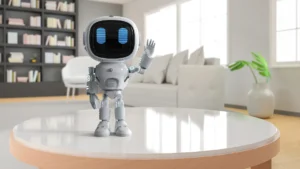 Read more about the article What Are AI-Powered Chatbots? Revolutionizing Communication