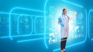 Read more about the article The Role of Telemedicine in Healthcare