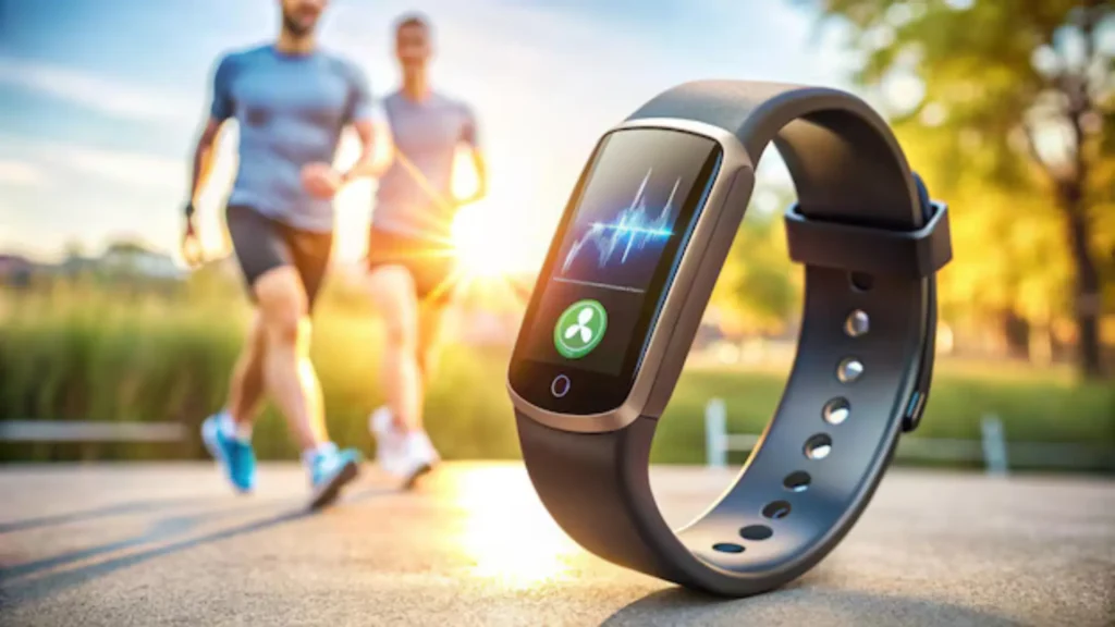 Wearable Health Tech