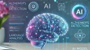 Read more about the article AI in Early Detection of Alzheimer’s: A Beacon of Hope