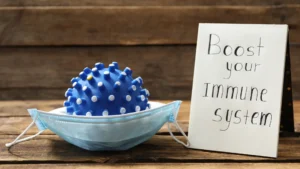 Read more about the article How to Boost Your Immune System Naturally