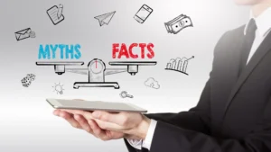 Read more about the article Common Myths About Health and Wellness Debunked