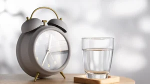 Read more about the article The Benefits of Drinking Enough Water Every Day