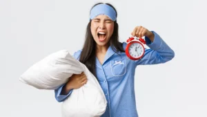 Read more about the article Why Sleep is Crucial for Your Overall Health