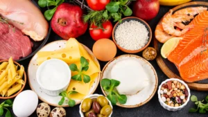 Read more about the article Superfoods and Their Health Benefits