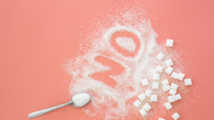Read more about the article The Impact of Sugar on Your Body and How to Cut It Down
