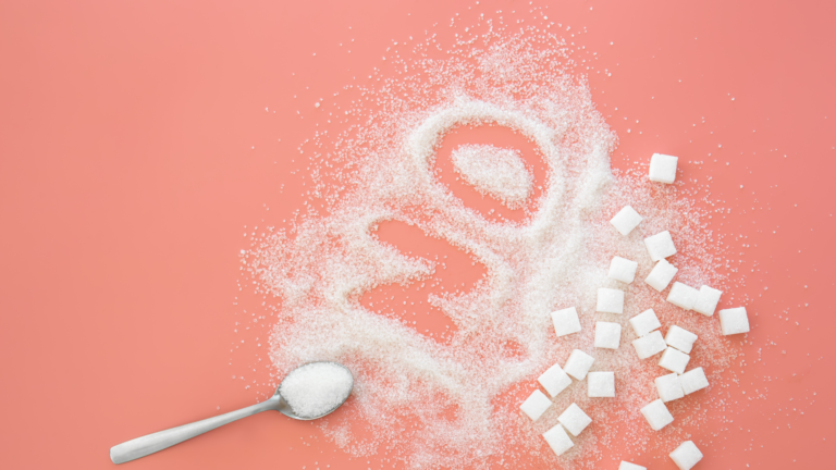 Impact of Sugar on Your Body