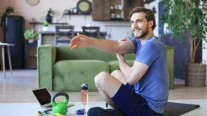 Read more about the article The Benefits of Regular Exercise for All Age Groups