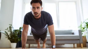 Read more about the article Best Home Workouts for People with Limited Time