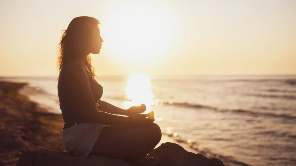 Meditation and Mindfulness in Mental Health