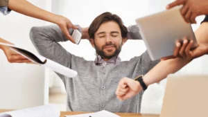 Read more about the article How to Recognize and Manage Burnout