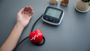 Read more about the article How to Prevent and Manage High Blood Pressure
