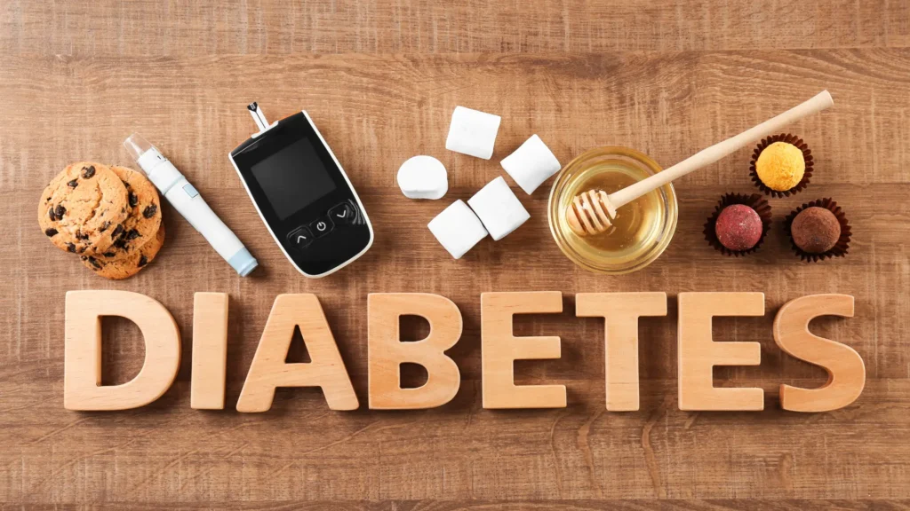 Understanding Diabetes Symptoms