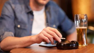 Read more about the article The Impact of Smoking and Alcohol on Your Health