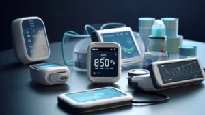Read more about the article Top 5 Life-Saving Medical Devices Revolutionizing Healthcare