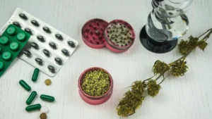 Read more about the article Herbal Medicine vs Modern Medicine: Weighing the Pros and Cons