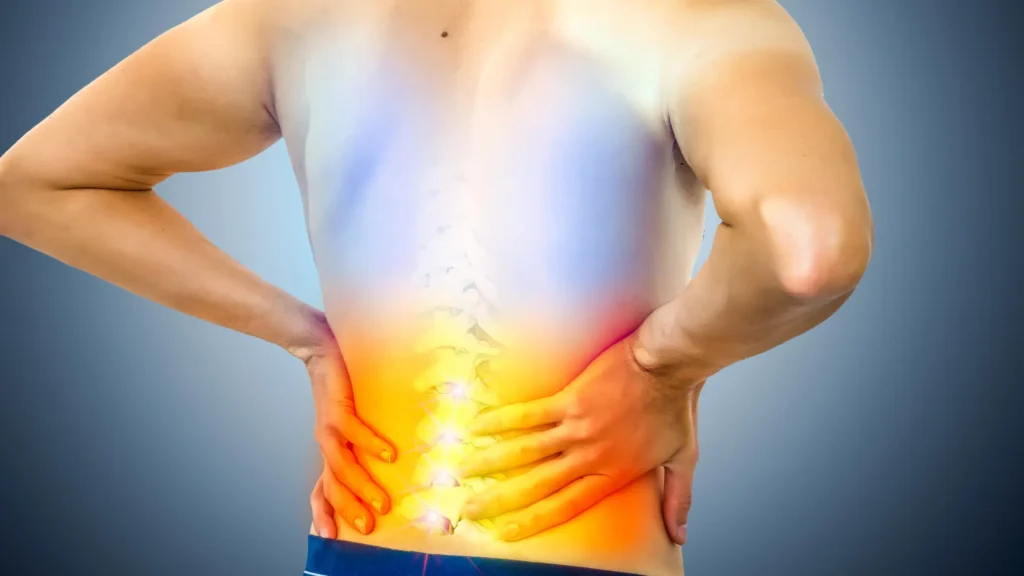 Chiropractic Care in Pain Management