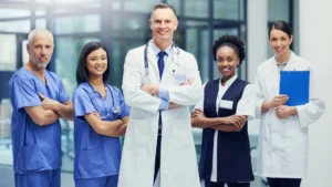 Read more about the article Essential Skills for Healthcare Professionals