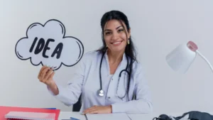 Read more about the article The Rise of Healthcare Entrepreneurship