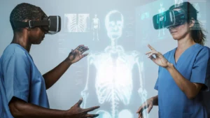 Read more about the article The Future of Medical Education: Trends and Innovations