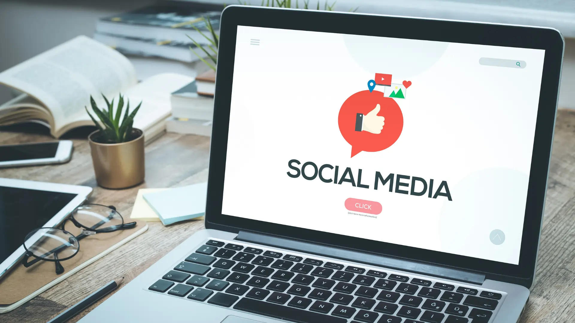 Social Media in Healthcare Awareness