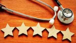 Read more about the article The Role of Patient Reviews in Healthcare Reputation Management