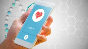 Read more about the article Healthcare Apps: Revolutionizing Patient Engagement